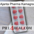 Ajanta Pharma Kamagra 18